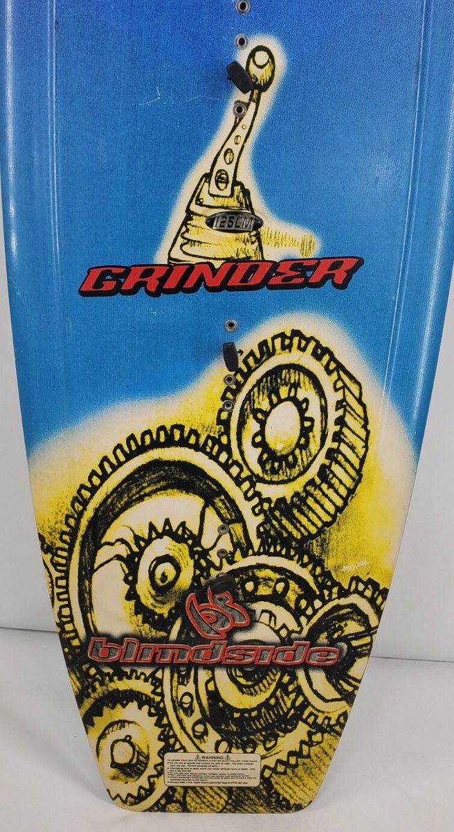 WATCH　YOUR　BLINDSIDE Cadola Lydden Hill Automatic Axle Blue Dial #CD-1056-22