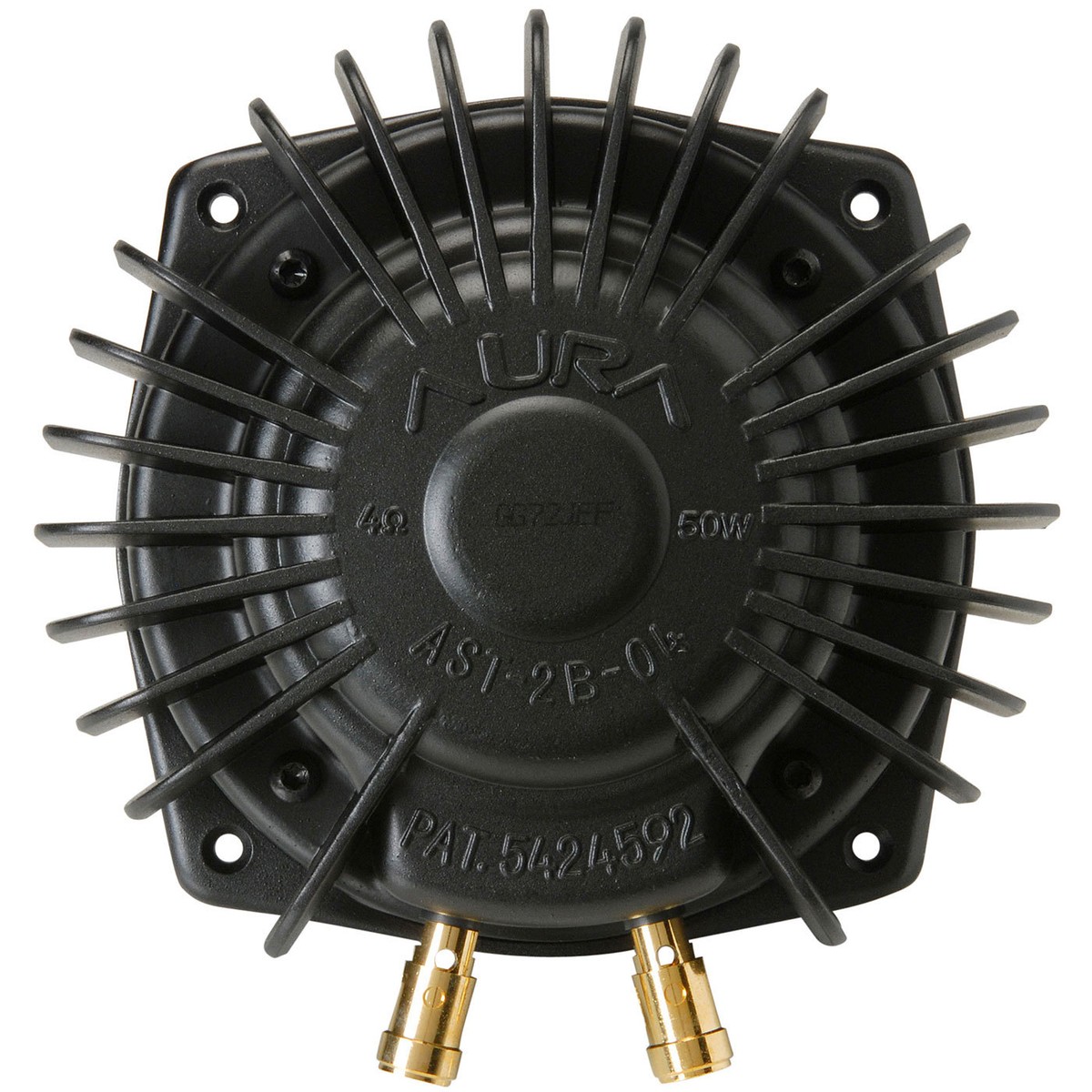 Aura AST-2B-4　Bass Shaker　1個 AuraSound AST-2B-4 Pro Bass Shaker | eBay