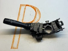 2015 SUBARU IMPREZA HEADLIGHT TURN SIGNAL CONTROL SWITCH OEM