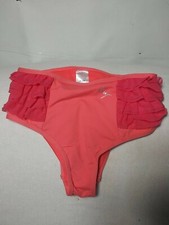 XoXo Betsy Swim Bottoms