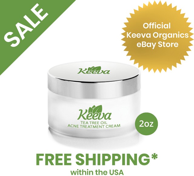 keeva cream