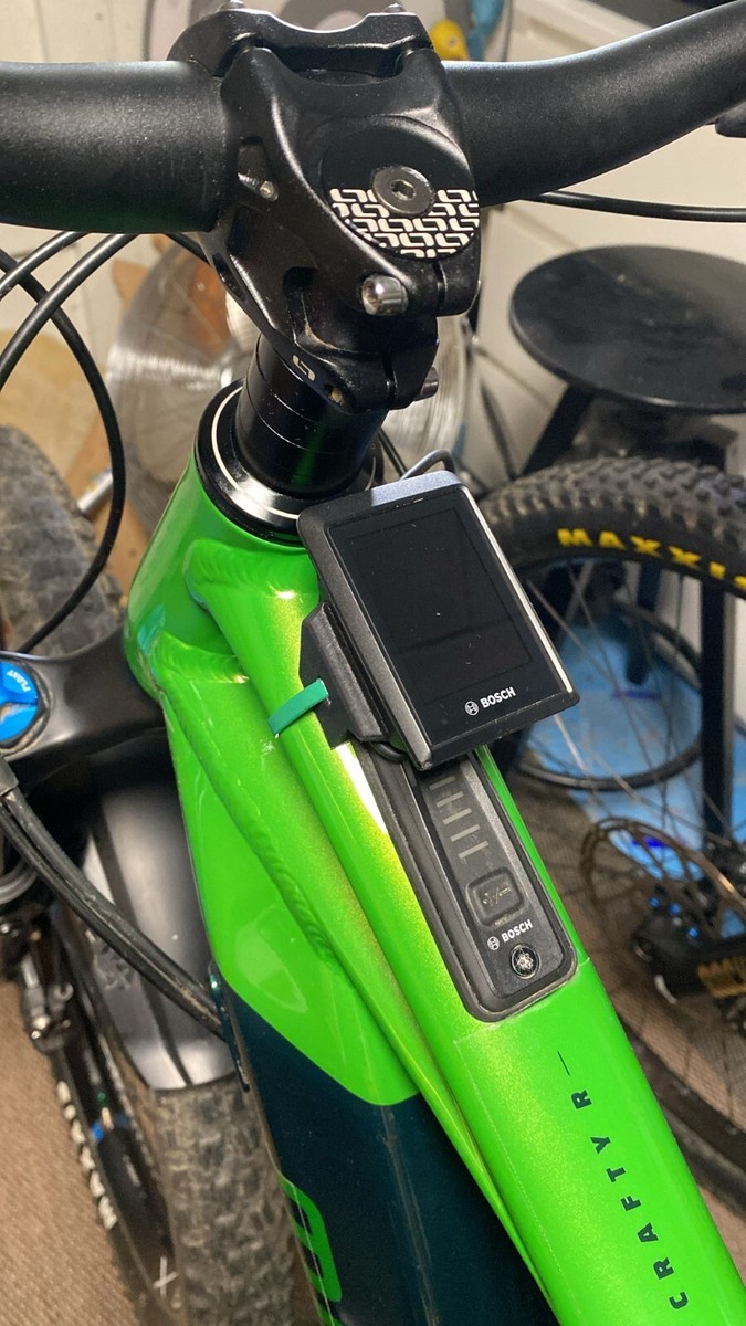 Soportes de Pantalla para Bicicletas Eléctricas - Bike Soportes de Pantalla para Bicicletas Eléctricas - Bike