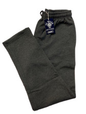 PANTALONE UOMO FELPATO INVERNALE BE BOARD 9036 DRITTO SENZA POLSINO