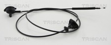 8140 25608 TRISCAN BONNET CABLE FOR RENAULT