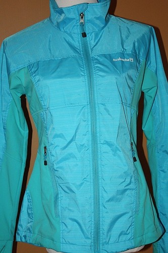 avalanche weather shield waterproof shell