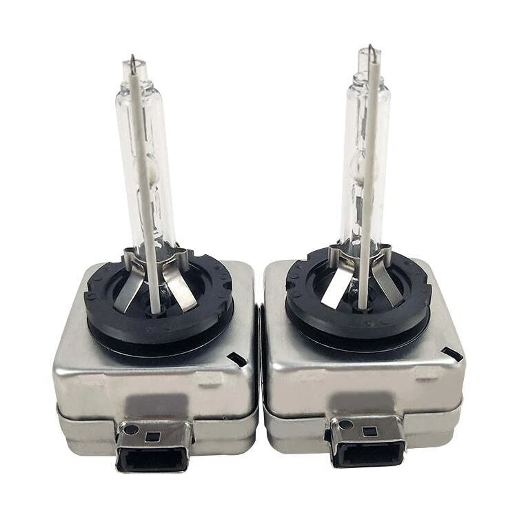 KIT AMPOULE HID XÉNON BMW X1 - Photo 4/4