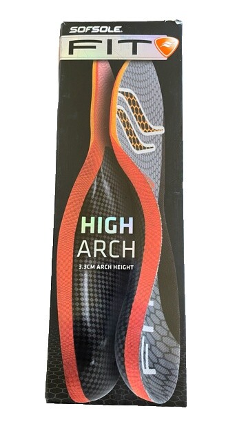 anatomical arch support air max