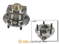 First Equipment Quality Wheel Hub Assembly Fits 2004-2007 Pontiac Grand Prix on sale First Equipment Quality Wheel Hub Assembly Fits 2004-2007 Pontiac Grand Prix on sale