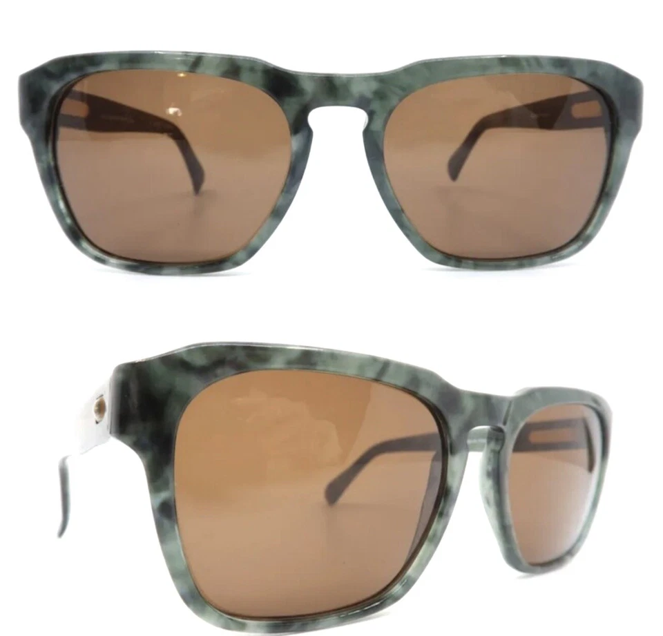 Guy Laroche Vintage Marbled Sunglasses, Made in France  Model GL2039, UNISEX - Image 2 of 4