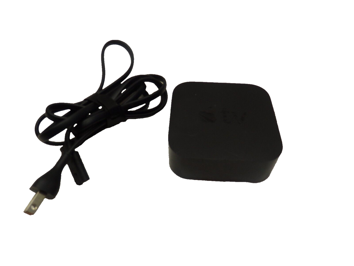 Buy Apple TV (4th Generation) 32GB HD Media Streamer - A1625