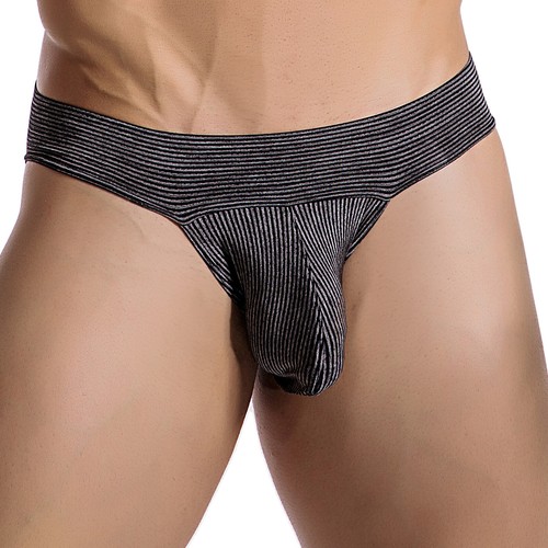 Men Boxer Sexy Briefs Shorts Underpants Bulge Pouch Breathable Panties Underwear - Picture 13 of 31