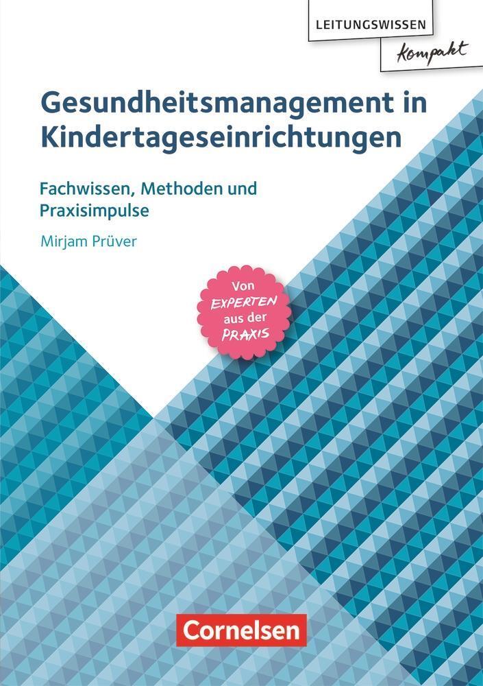 Mirjam Prüver Gesundheitsmanagement In Kindertageseinrichtungen