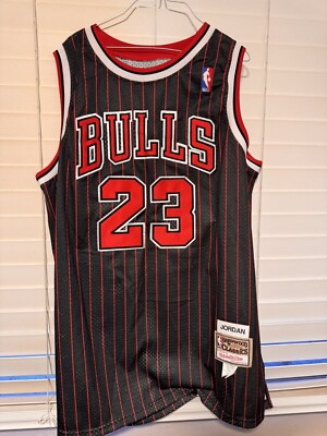 jordan hardwood classic jersey