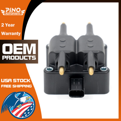 High Performance Ignition Coil Pack For Chrysler Sebring Dodge Neon Jeep TJ 2.0L