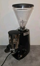 Moulin a café expresso professionnel mazzer super jolly
