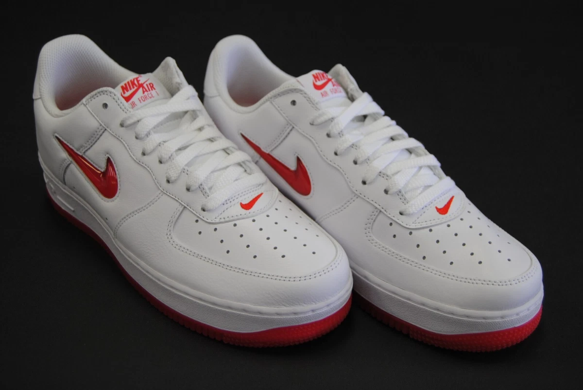 Nike Air Force 1 ラージジュエル 国内販売中】ナイキ エアフォース 1 ロー '07 PRM 2 