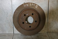 Tambour de frein Mercedes 220