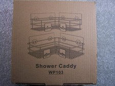 Shower Caddy - WP103