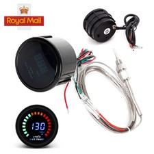 52mm 2/'/' Universal Car Duty Gauge Meter Dash Mount Pod Holder Cup Bracket Useful