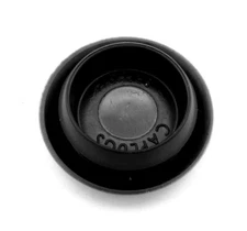 Hole Plug Caps, Fits 13/16" Round Hole, Fits 1/8" Thick Material