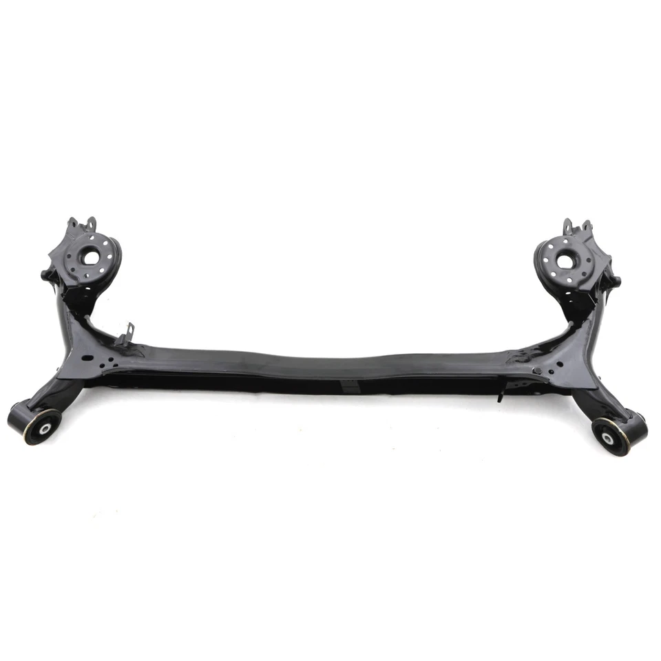 REAR AXLE SUBFRAME BEAM CROSSMEMBER FOR HONDA CIVIC FN MK8 05-11 42100-SMQE05 - Image 3 of 4