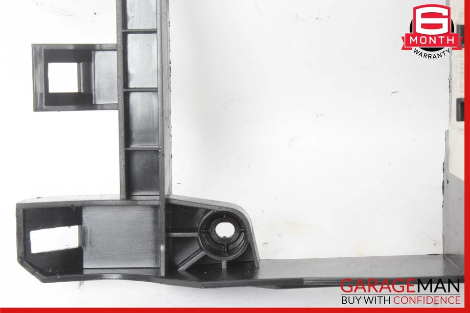 Cubierta tapa reposabrazos consola central 15-18 Volvo S60 V60 XC60 39821870 FABRICANTE DE EQUIPOS ORIGINALES Foto 2 de 4