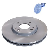 Blue Print Bremsscheiben Vorne Ø278 Mm InnenbelüFtet FüR Ford Ecosport ADF124357