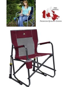 gci outdoor freestyle rocker chair canada