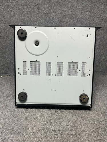 SpeakerCraft Power Amplifier BB1235 12-Channel Stereo Theater System in Black - Picture 3 of 20