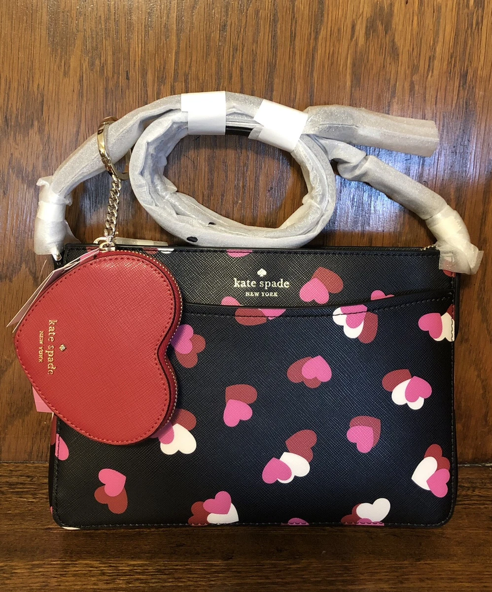 Kate Spade Rory Crossbody Bag