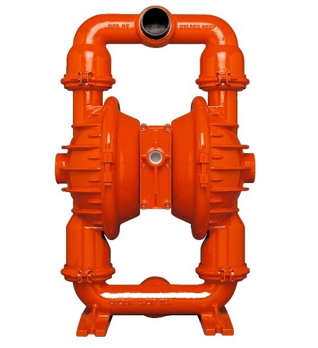 Pompe Pneumatique à Diaphragme QDM-CJ601S - Pompe à Air Ou à Encre - Neuf Sous Emballage
