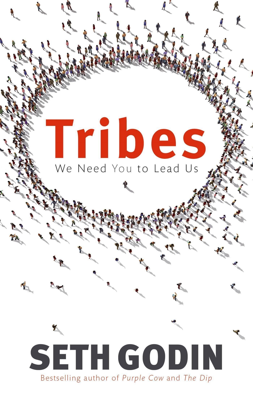 Thumbnail - Tribes | Seth Godin | Taschenbuch | Kartoniert / Broschiert | Englisch