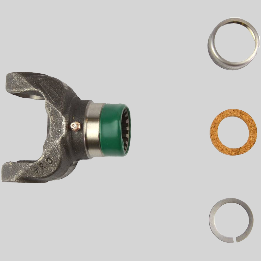 Spicer 3-3-398KX Driveshaft Slip Yoke 1350 Series 1.500