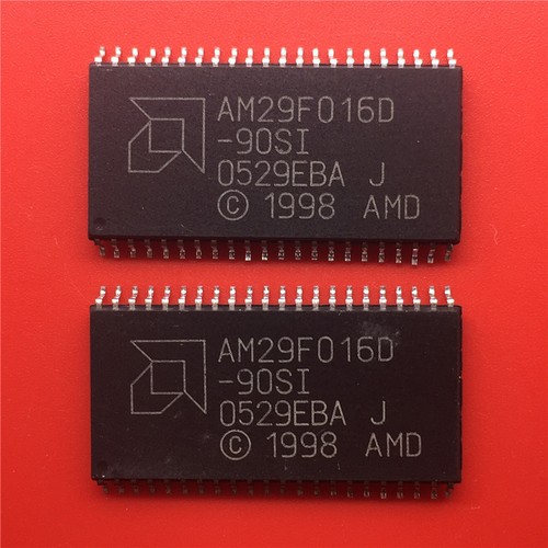 AM29F016D AM29F016D-90SI AM29F016D-70SI NEW | eBay