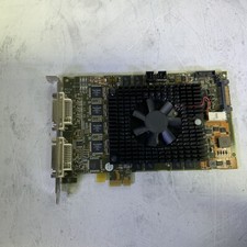 Advantech Romo DV-ST1600 DVR Video Card PCIe 96CP-16C-DV-ST1600 - NG P4D