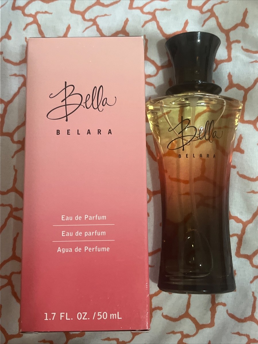 Vintage Mary Kay Bella Belara Eau de Parfum Perfume Oz