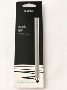 Adonit Mark Mesh Tip Stylus 2025