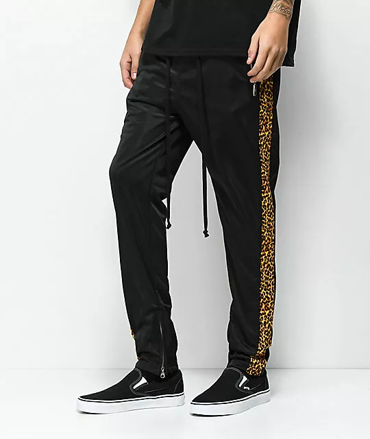 American stitch striped track pants clearance