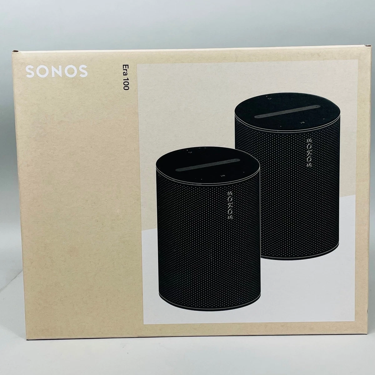 Sonos 2 hotsell pack