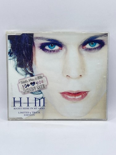 CD-Auswahl - Maxis/Singles (Nur 1 mal Porto) Multirabatt - Bild 180 von 443