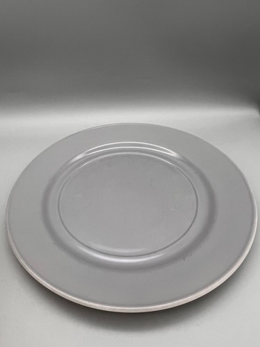 Hazel Atlas Colored Milk Glass 9" Salad Luncheon Plates Pick your color - Picture 8 of 26