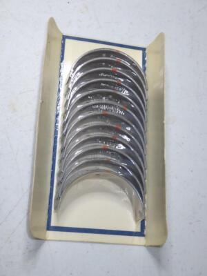 Perfect Circle Engine Kit Bearings 6 Pair C1214-std Automobile Rebuild Mechanic