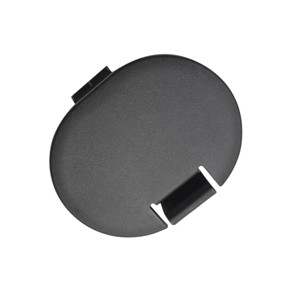 Trunk Interior Luggage Trim Service Hole Cover Fits For ES350