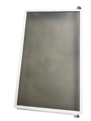Subzero 700 TC 4161140 Light Diffuser Assy