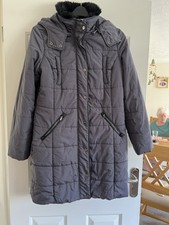 Maine New England Ladies Jacket Size 14