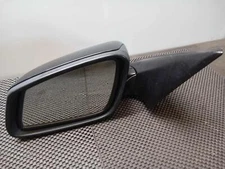 Door Mirror BMW 535I Left Drivers Side 11 12