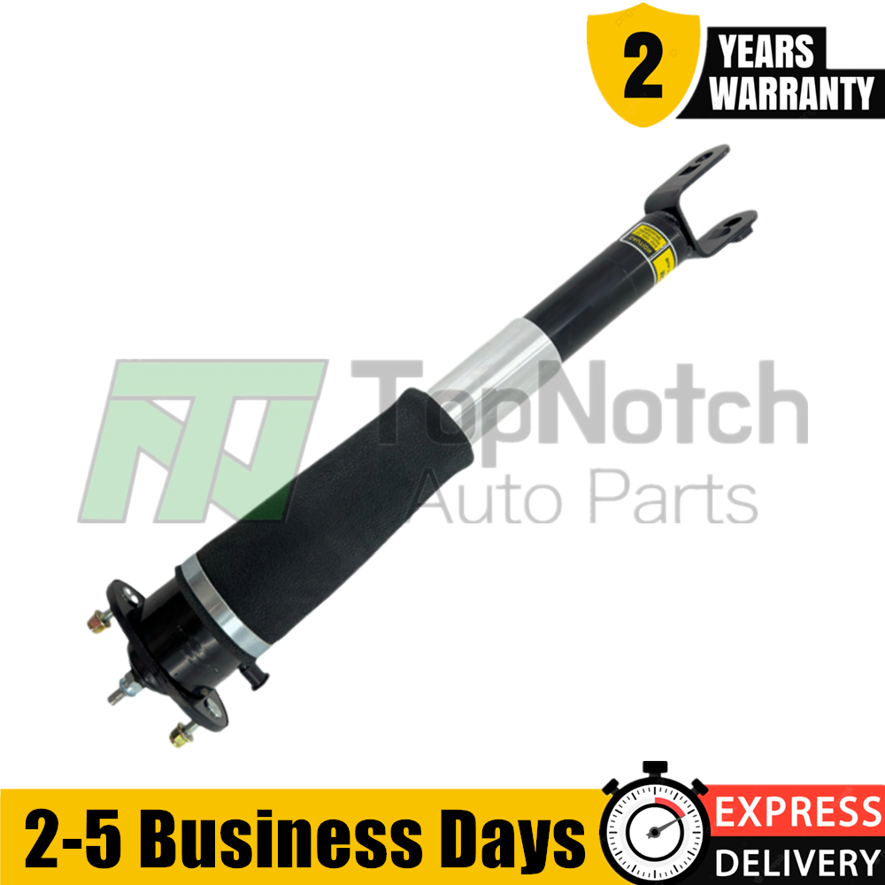 1x Rear Left Air Suspension Shock Strut w/ MagneRide Fit Cadillac STS SLS 05-11