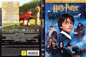 Harry Potter Und Der Stein Der Weisen Erstauflage Digipak Im Schuber Ovp Ebay