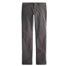 J Crew 484 Slim-fit midweight tech pant Men’s Size 29 x 32 Carbon Grey