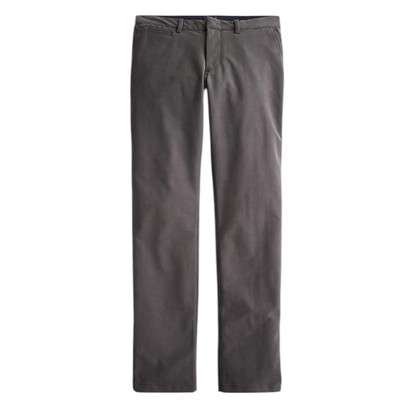 J Crew 484 Slim-fit midweight tech pant Men s Size 29 x 32 Carbon Grey